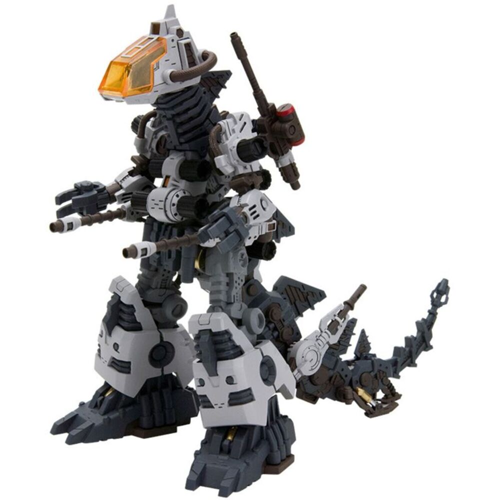 Kotobukiya - Zoids - RZ-014 Godos Marking Plus Version Model Kit  COLLECTIBLES